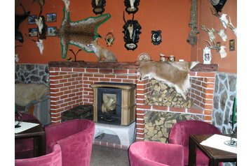 Slovakkia Hotel Tatranská Štrba, Eksterjöör